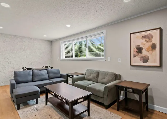 Newly Renovated Unit In Spfld #103 Apartamento