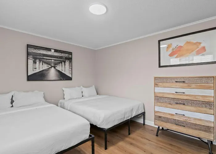 Newly Renovated Unit In Spfld #103 Apartamento *