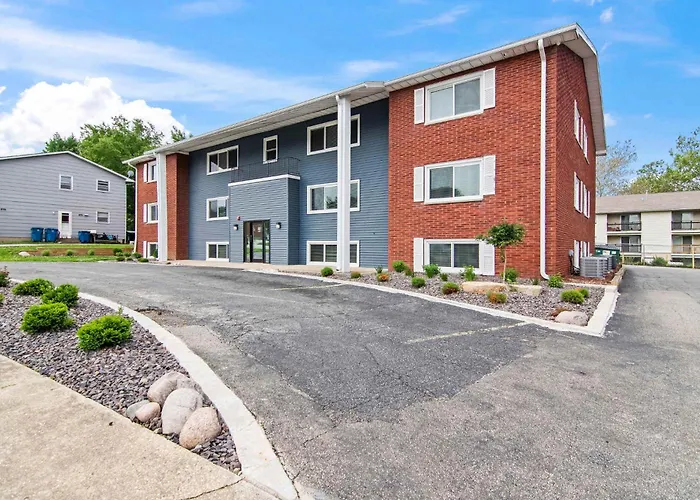 Newly Renovated Unit In Spfld #103 Apartamento *