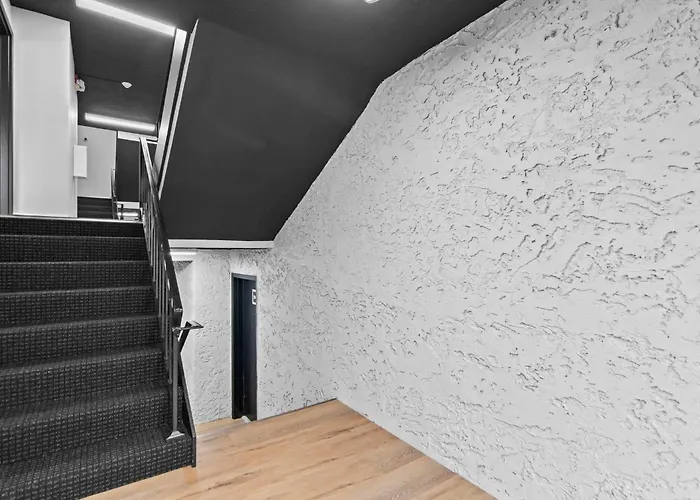Apartamento Newly Renovated Unit In Spfld #103 *